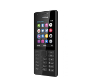 Nokia 216 Dual SIM czarny - 332512 - zdjęcie 1